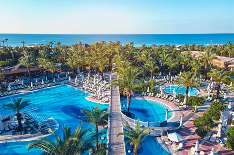 Vakantie in Antalya (foto 1)