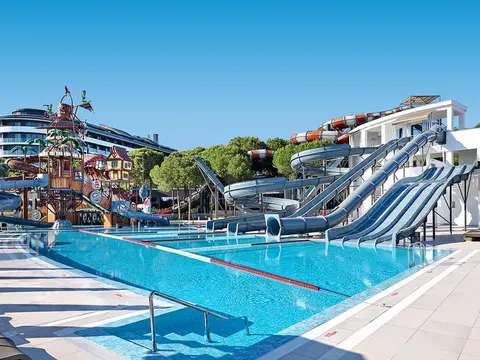 Vakantie in Antalya (foto 3)