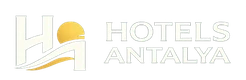Antalya Hotel All Inclusive